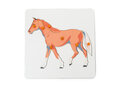 Dierenpuzzel paard