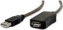 USB-kabel - Actieve USB-verlengkabel 5 m