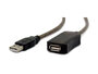 USB-kabel - Actieve USB-verlengkabel 5 m