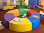 Softplay  lounge circle