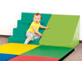 Softplay speelblok XL trap