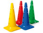 Sport pionnen 50 cm - Set van 4