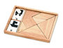 houten tangram