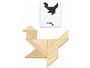 houten tangram