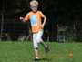 Swingball, set van 6