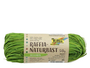 Groene matte raffia