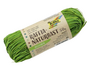 Groene matte raffia