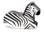 Softplay  zebra  - hobbeldier