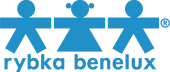 Logo Rybka Benelux
